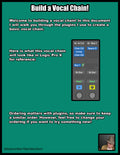 Build a Vocal Chain - Digital Guide
